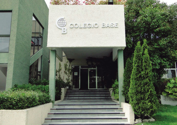 Colegio Base